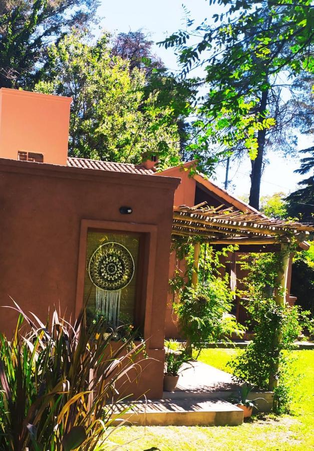 Qui Home Córdoba Exterior foto