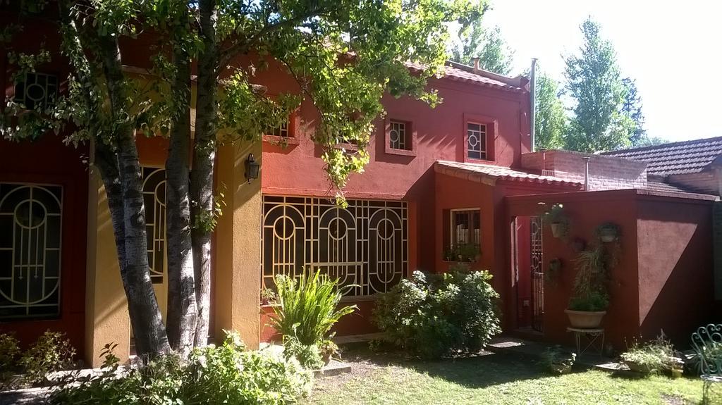 Qui Home Córdoba Exterior foto