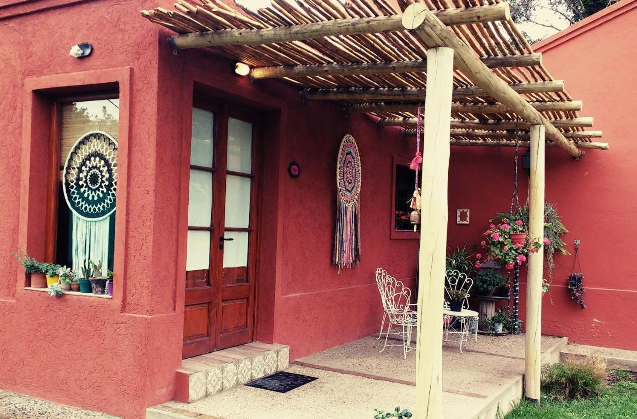Qui Home Córdoba Exterior foto
